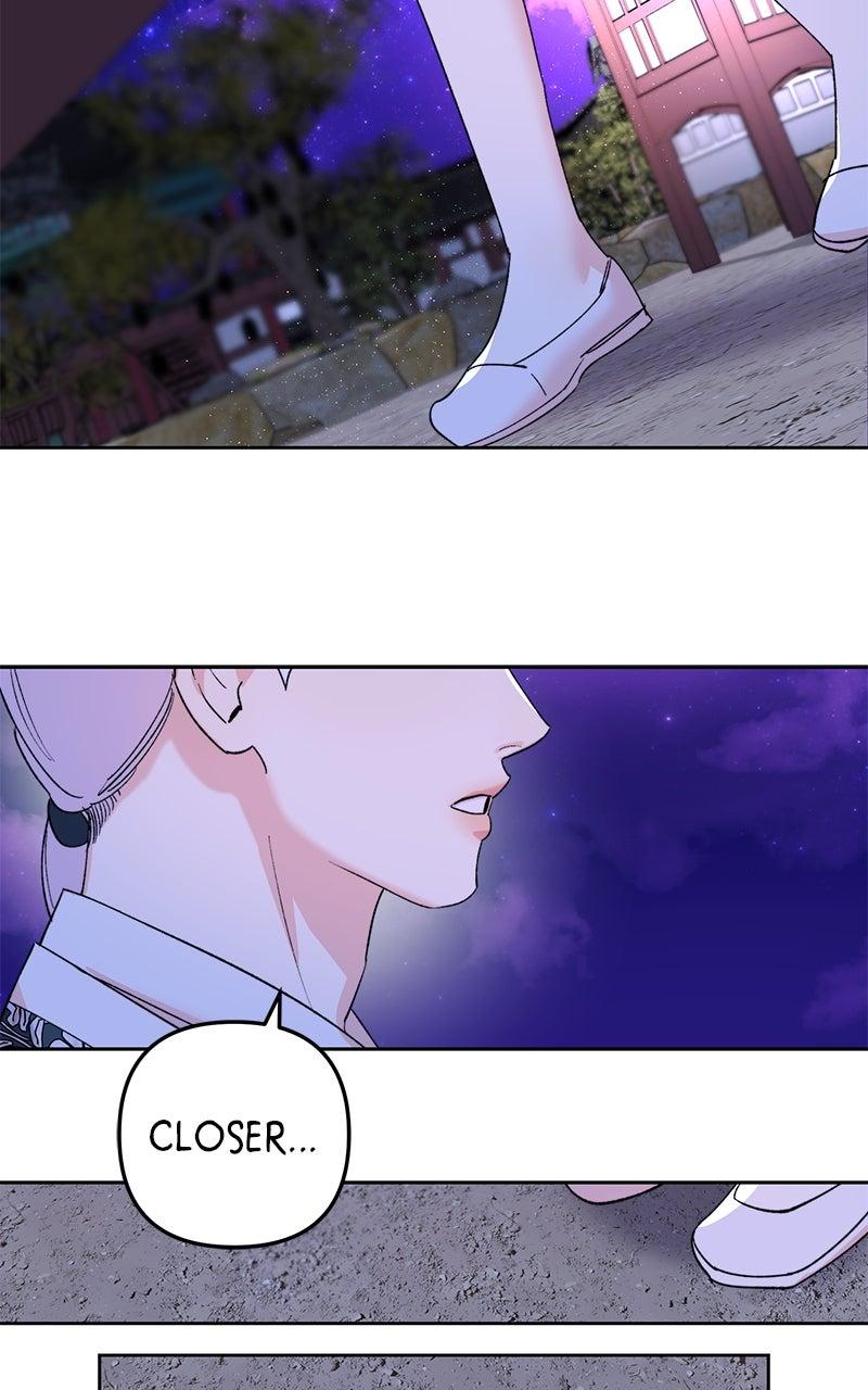 The Pure Heart of a Monster Chapter 20 - Page 82