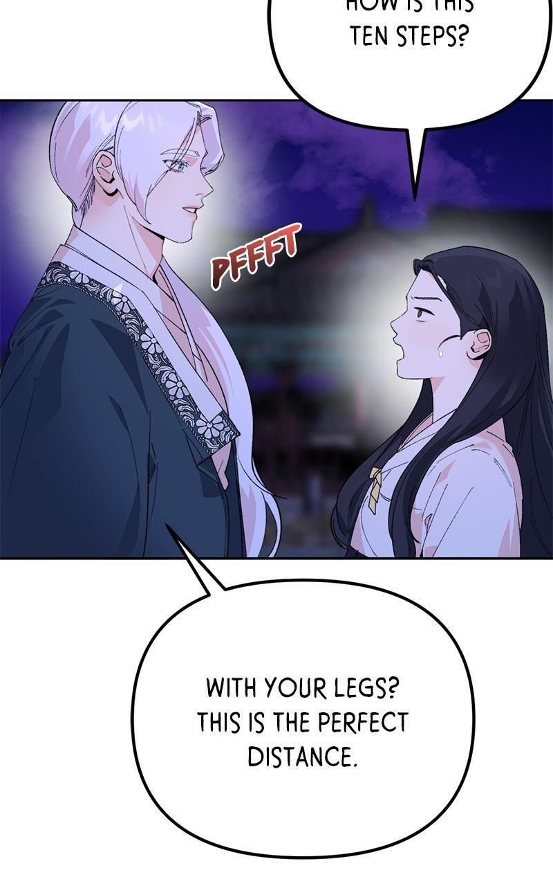 The Pure Heart of a Monster Chapter 20 - Page 88