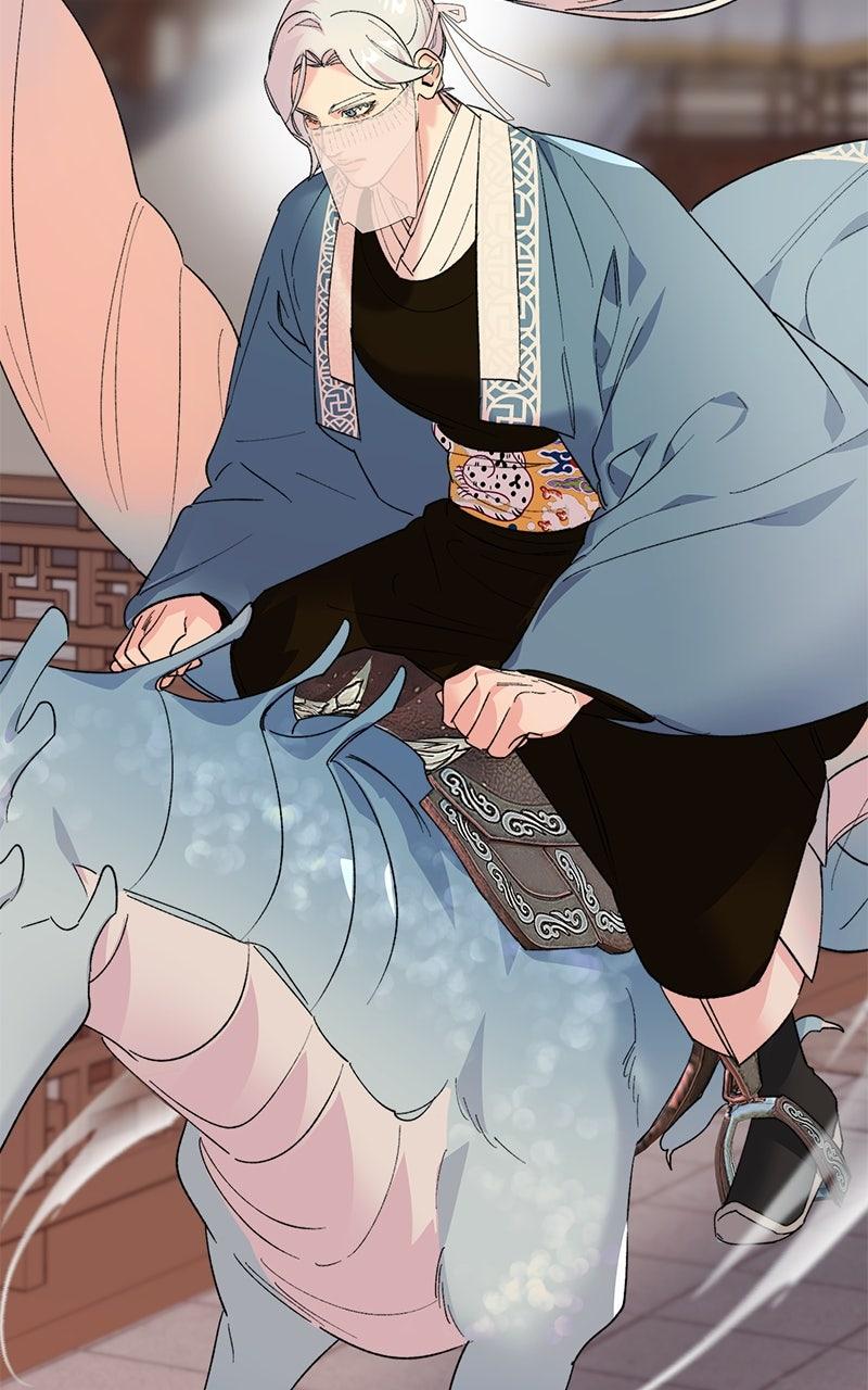 The Pure Heart of a Monster Chapter 21 - Page 4