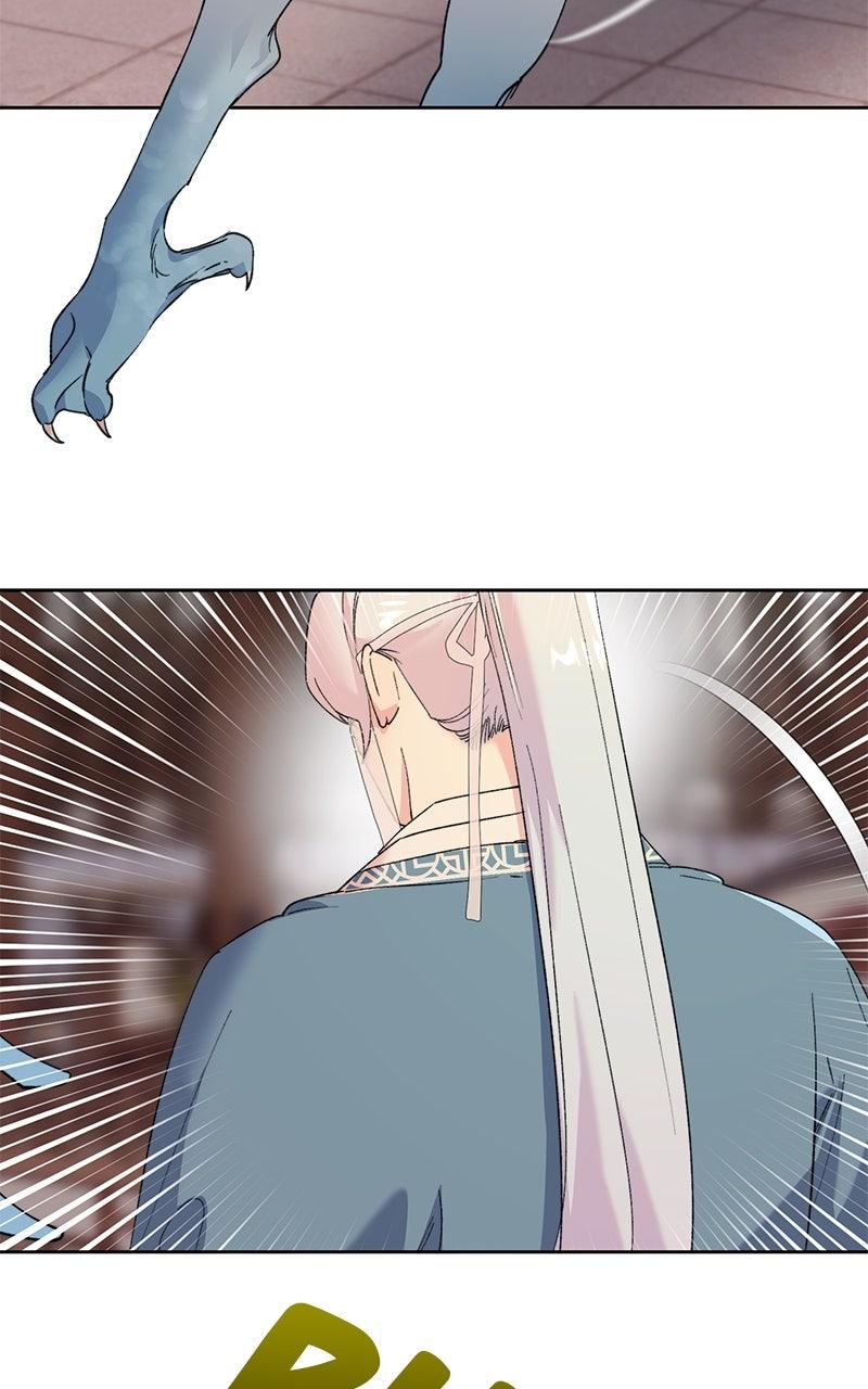 The Pure Heart of a Monster Chapter 21 - Page 5