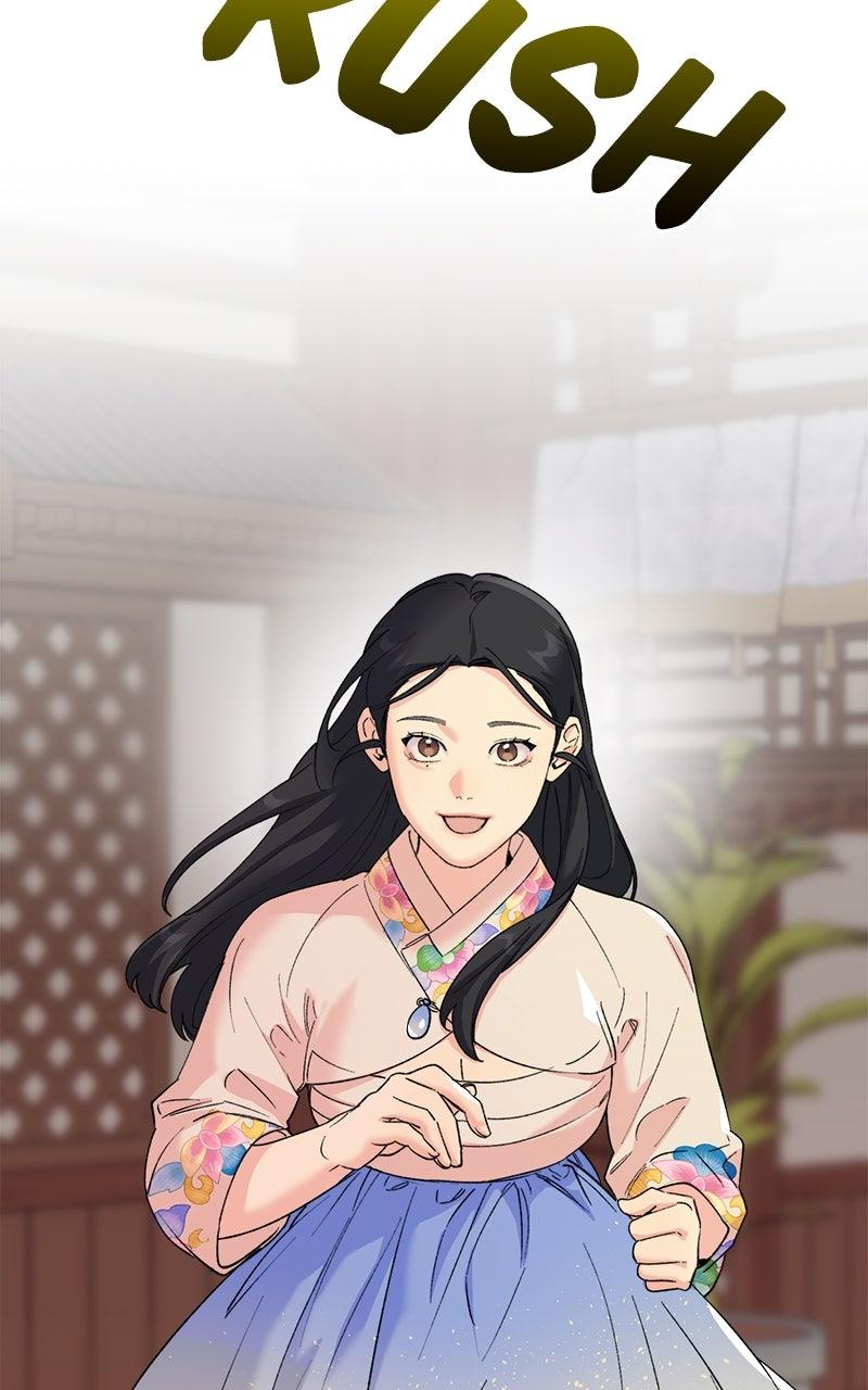 The Pure Heart of a Monster Chapter 21 - Page 6