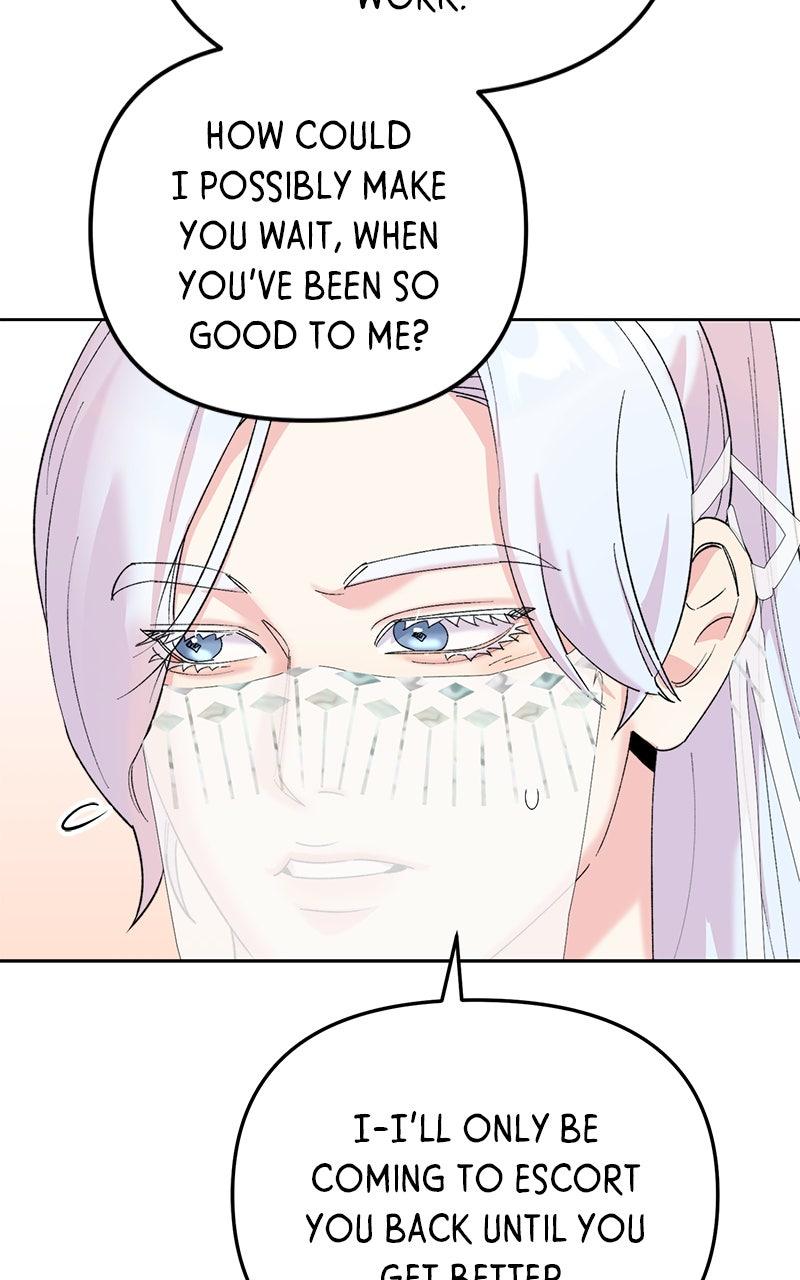 The Pure Heart of a Monster Chapter 21 - Page 9