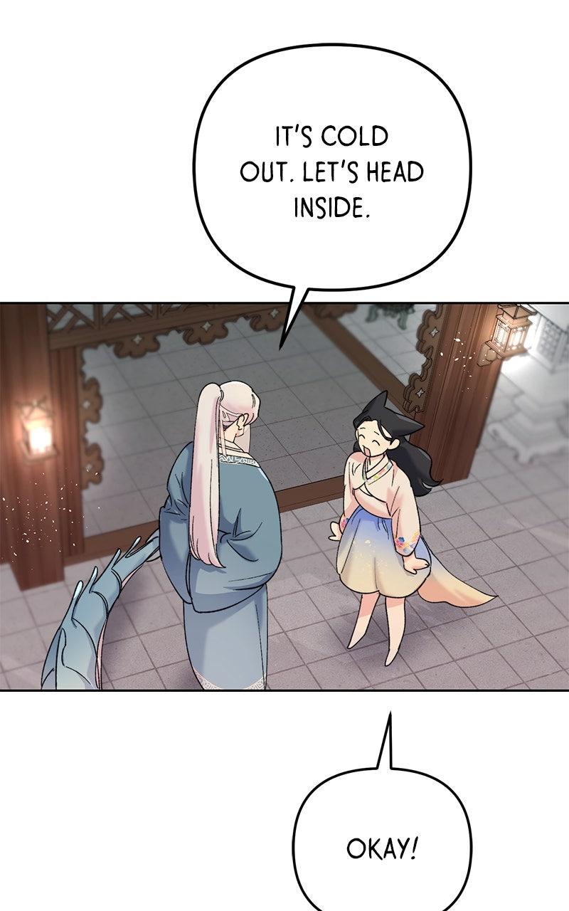 The Pure Heart of a Monster Chapter 21 - Page 11