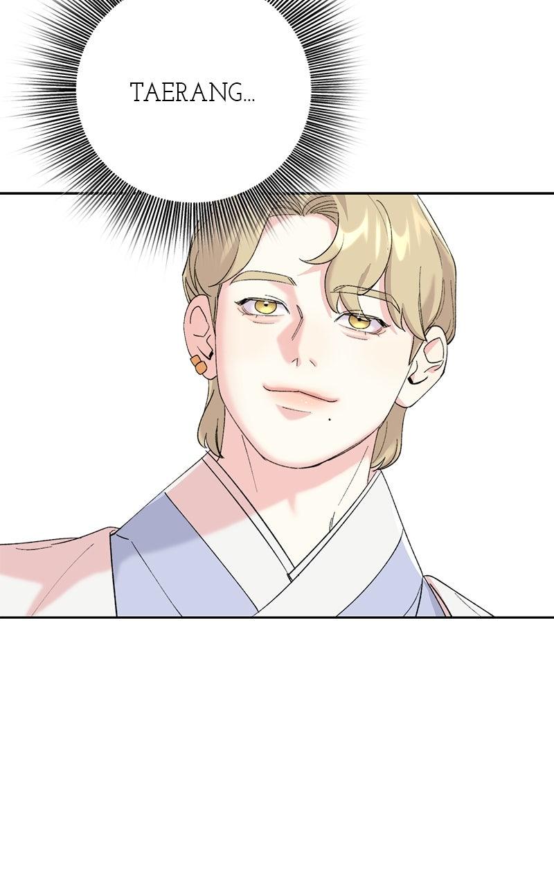 The Pure Heart of a Monster Chapter 21 - Page 13