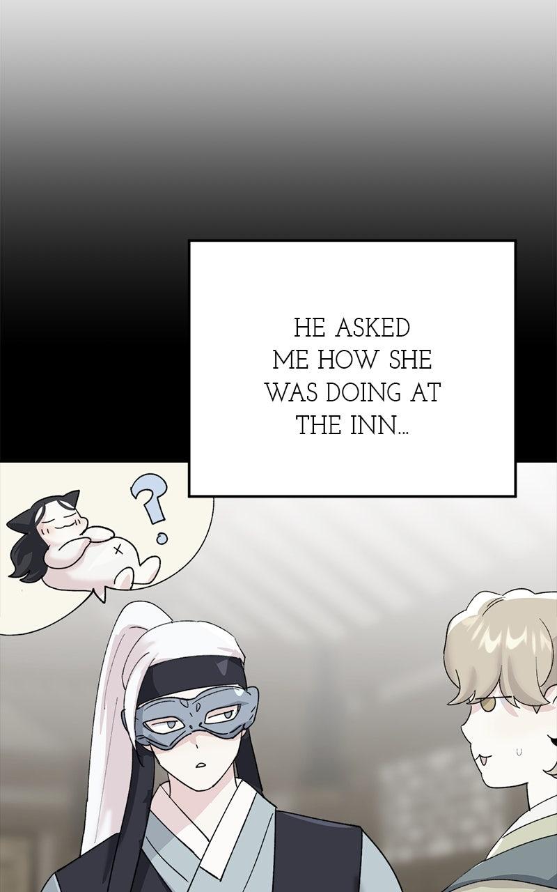 The Pure Heart of a Monster Chapter 21 - Page 15