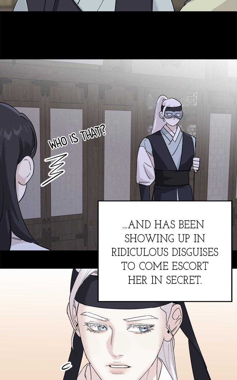 The Pure Heart of a Monster Chapter 21 - Page 16