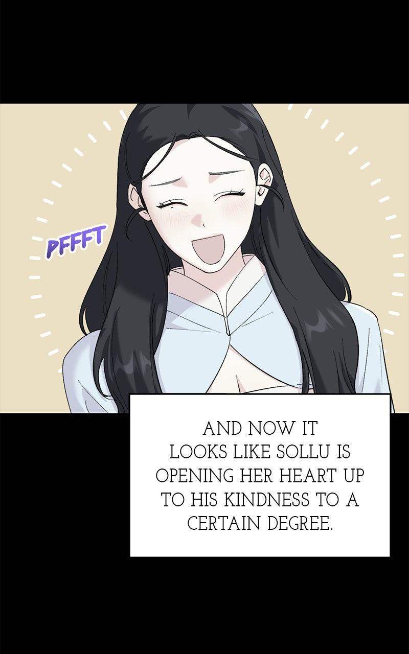 The Pure Heart of a Monster Chapter 21 - Page 18