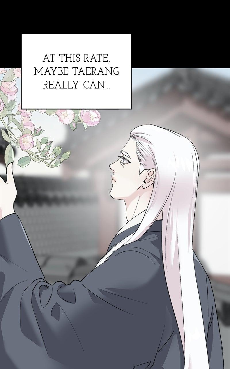 The Pure Heart of a Monster Chapter 21 - Page 19