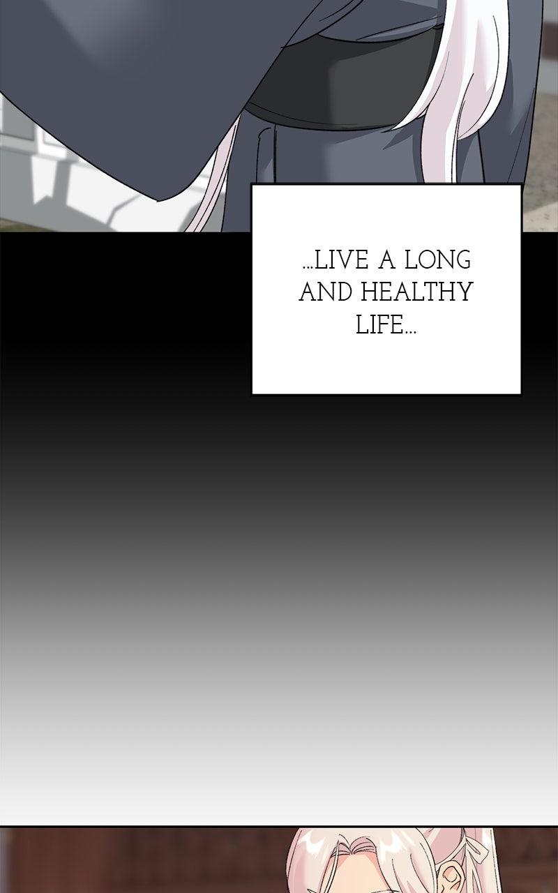 The Pure Heart of a Monster Chapter 21 - Page 20