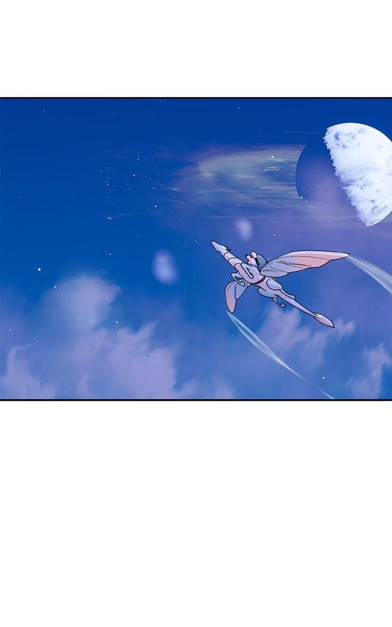 The Pure Heart of a Monster Chapter 21 - Page 25