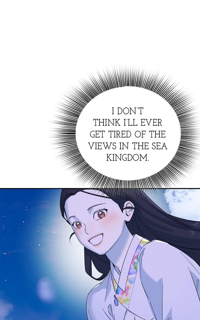 The Pure Heart of a Monster Chapter 21 - Page 26