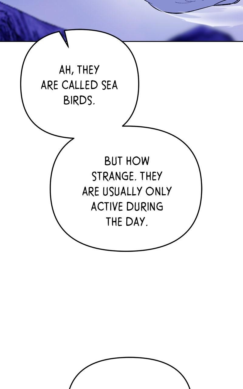 The Pure Heart of a Monster Chapter 21 - Page 32