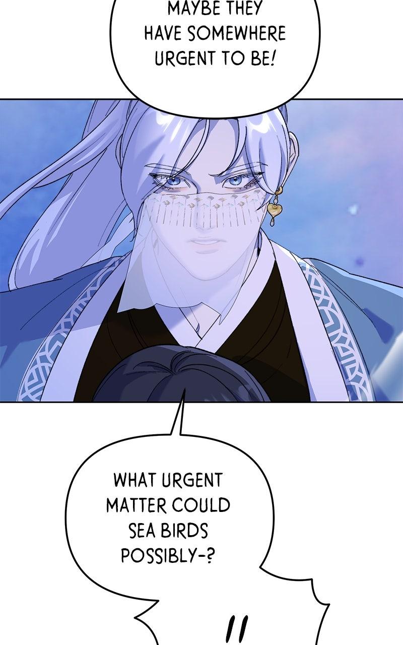 The Pure Heart of a Monster Chapter 21 - Page 33