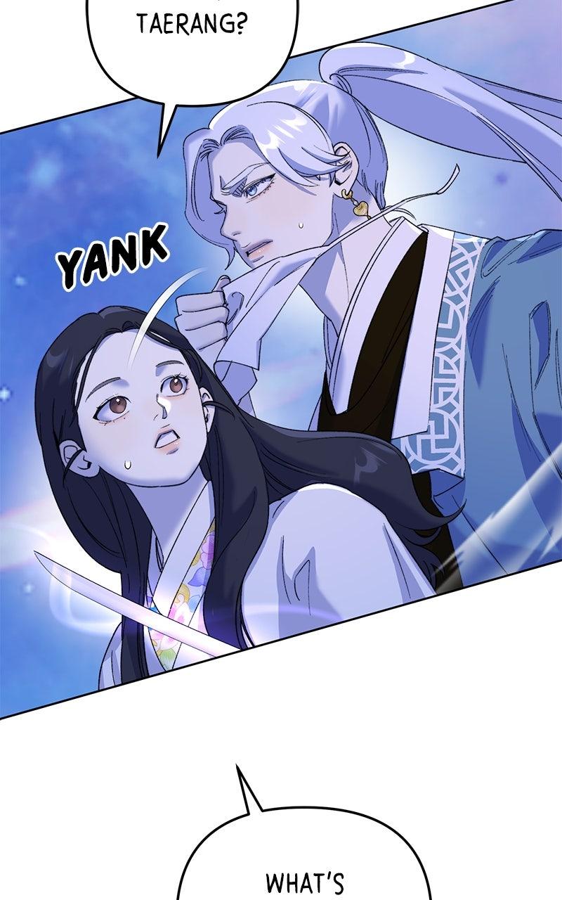 The Pure Heart of a Monster Chapter 21 - Page 36