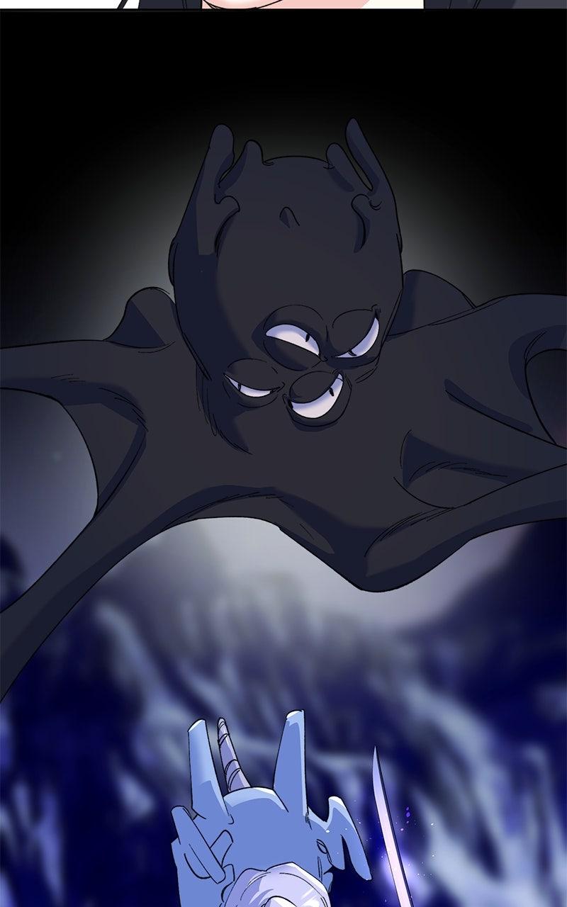 The Pure Heart of a Monster Chapter 21 - Page 38