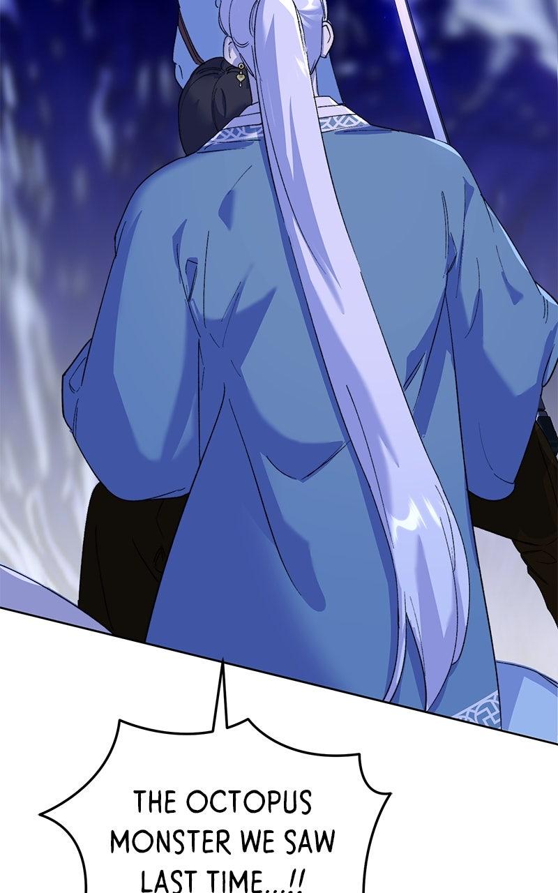 The Pure Heart of a Monster Chapter 21 - Page 39