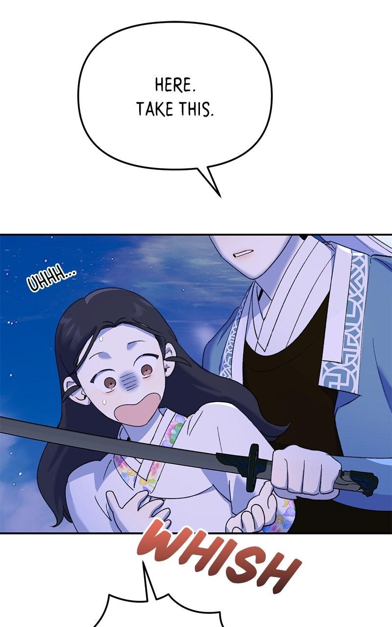 The Pure Heart of a Monster Chapter 21 - Page 41