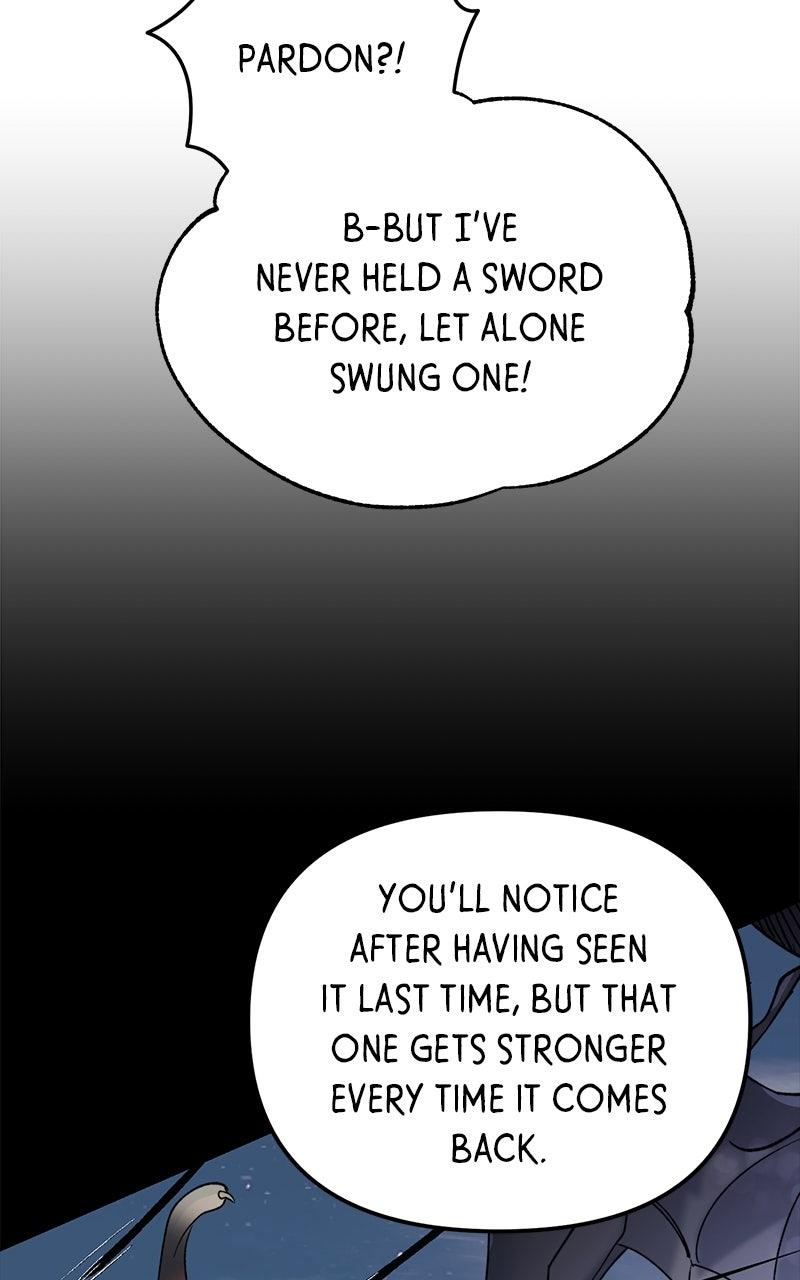 The Pure Heart of a Monster Chapter 21 - Page 42