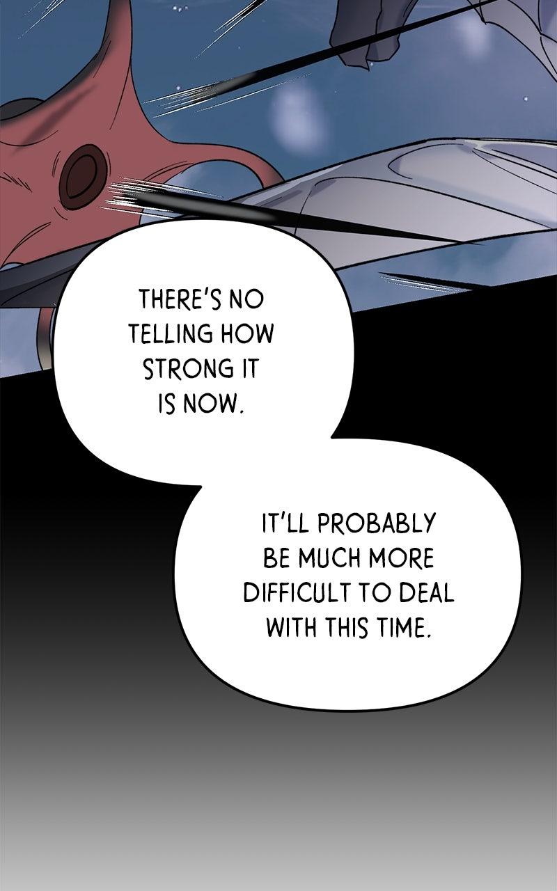 The Pure Heart of a Monster Chapter 21 - Page 43