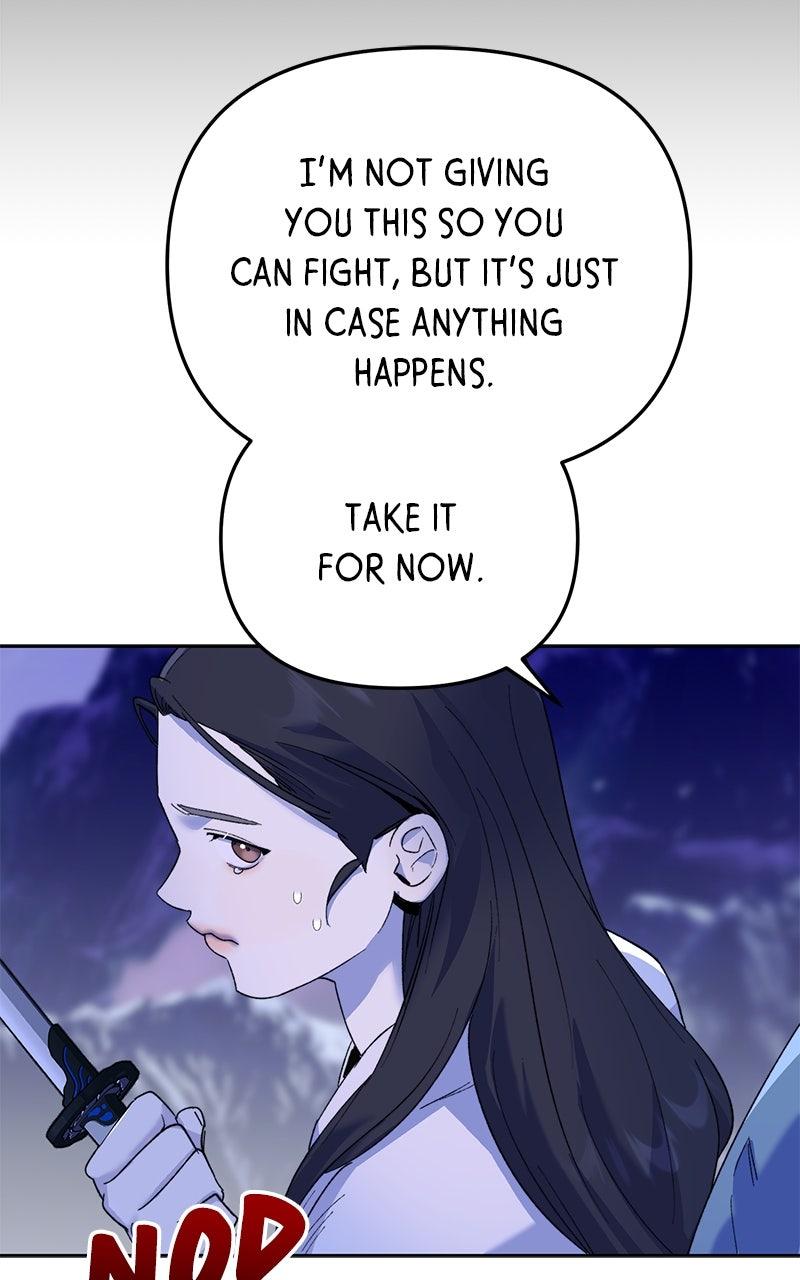 The Pure Heart of a Monster Chapter 21 - Page 44