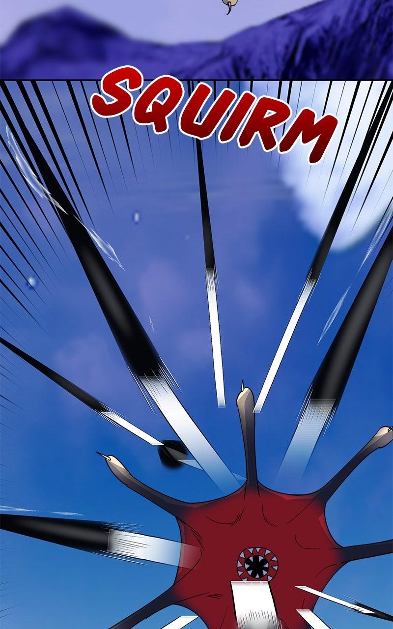 The Pure Heart of a Monster Chapter 21 - Page 46