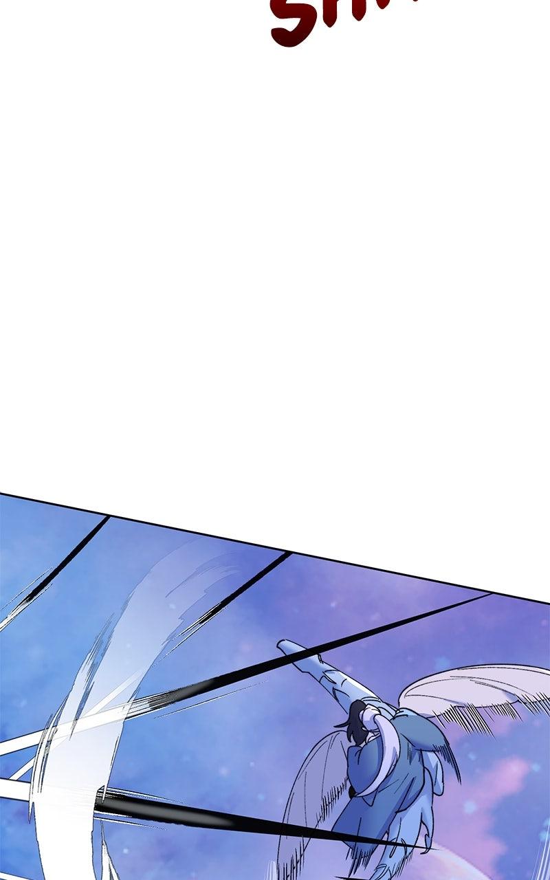 The Pure Heart of a Monster Chapter 21 - Page 48