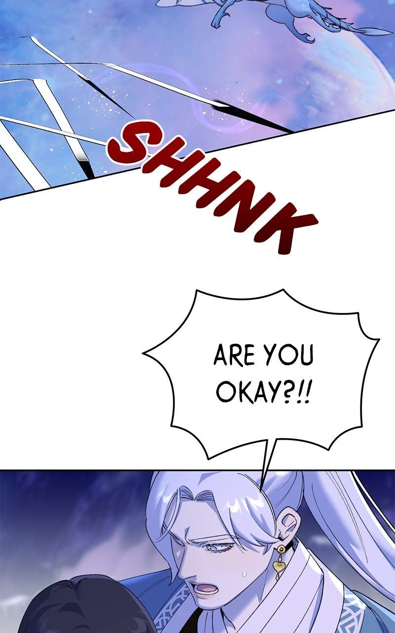 The Pure Heart of a Monster Chapter 21 - Page 53