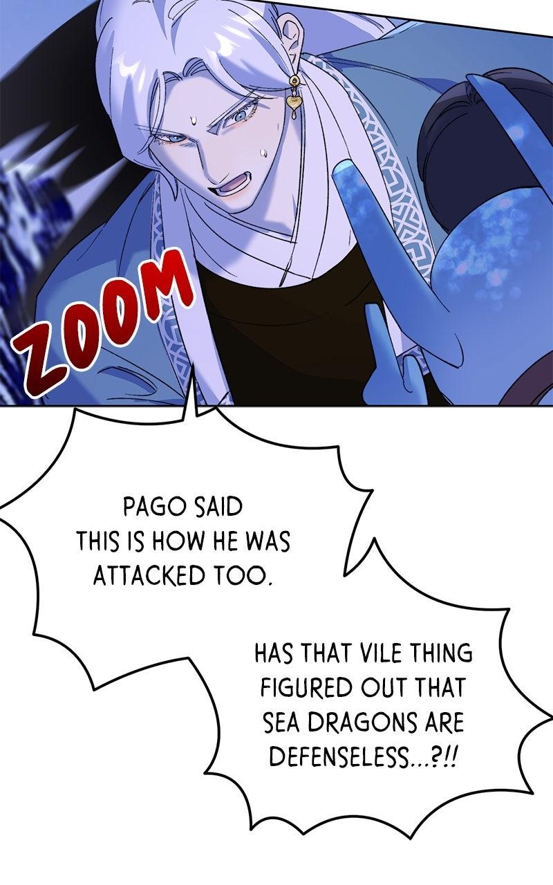 The Pure Heart of a Monster Chapter 21 - Page 59