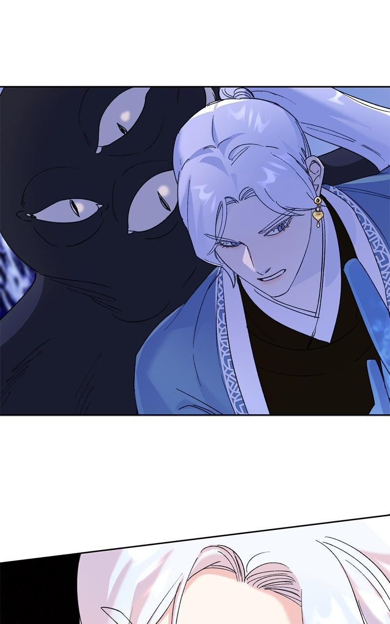 The Pure Heart of a Monster Chapter 21 - Page 60