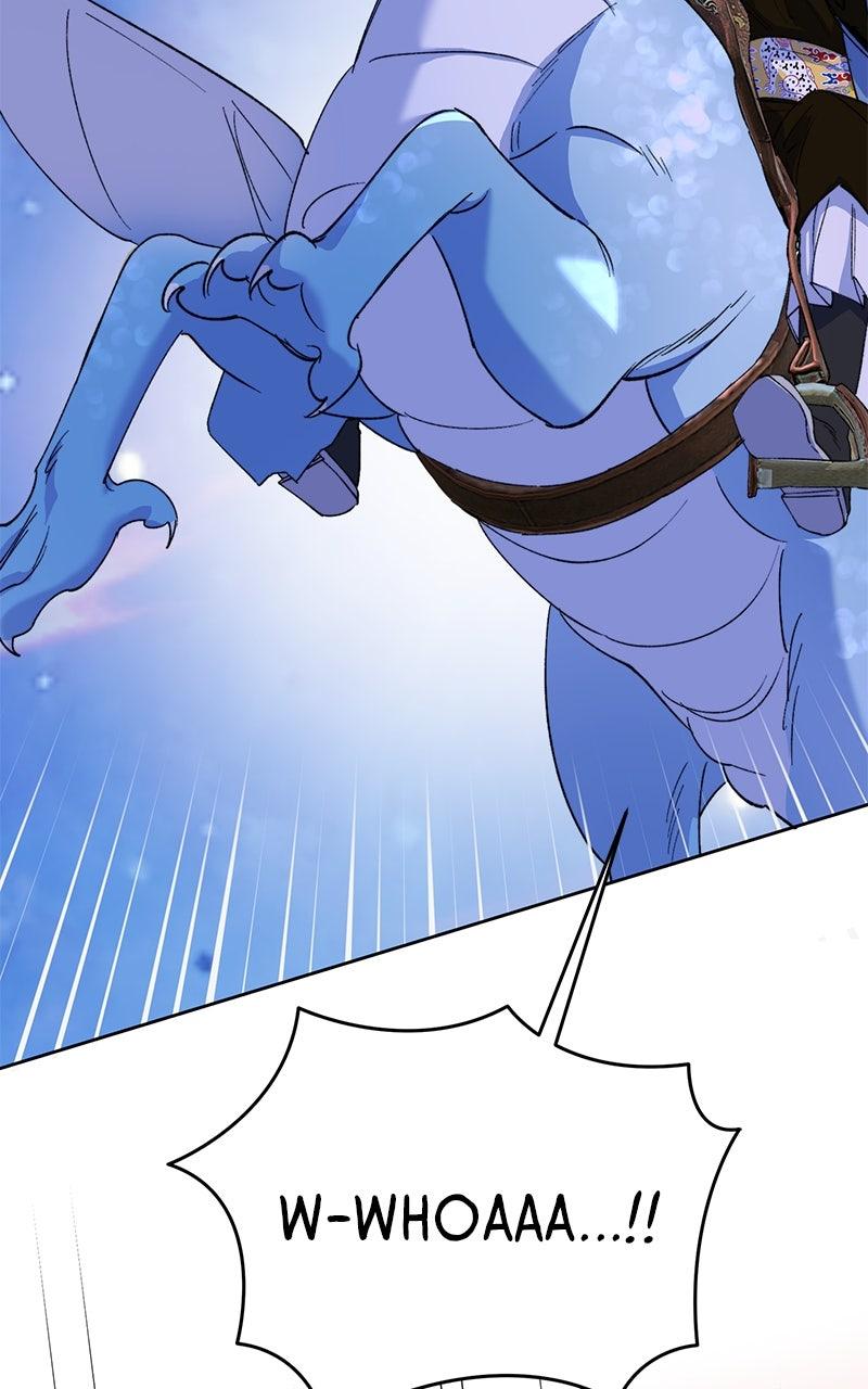 The Pure Heart of a Monster Chapter 21 - Page 66