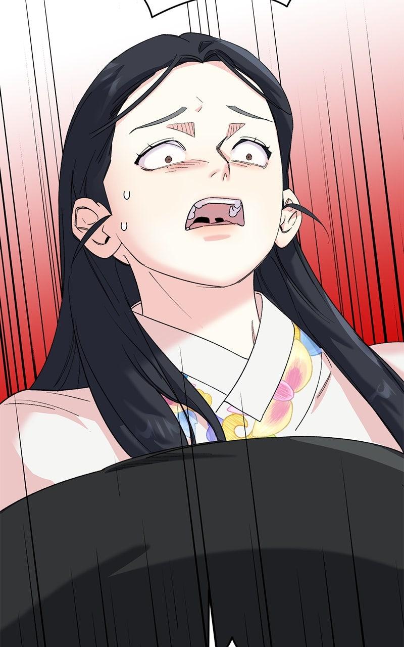 The Pure Heart of a Monster Chapter 21 - Page 67