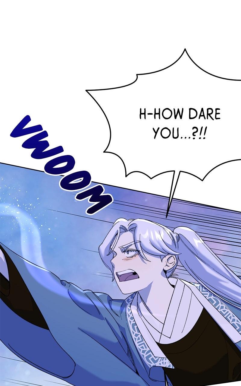 The Pure Heart of a Monster Chapter 21 - Page 69