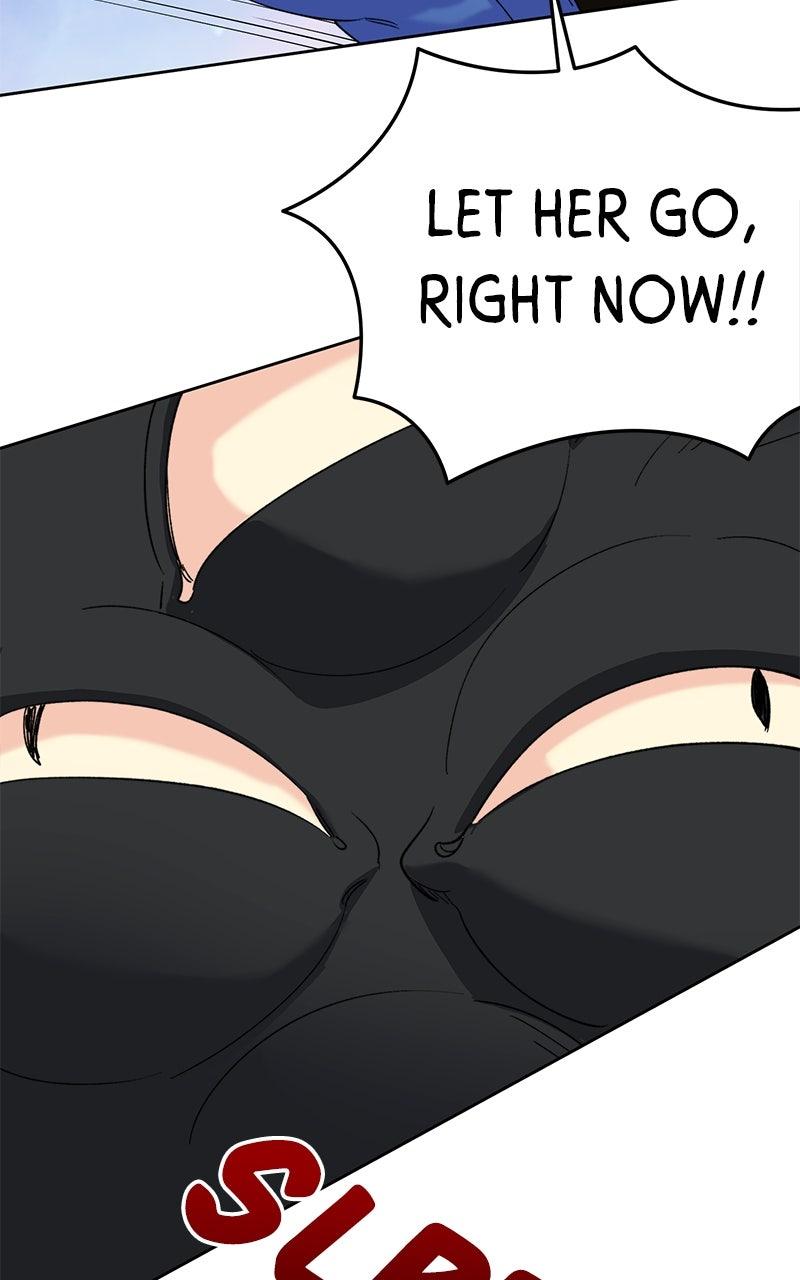 The Pure Heart of a Monster Chapter 21 - Page 70