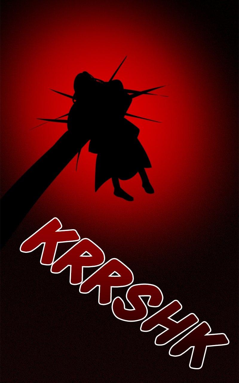 The Pure Heart of a Monster Chapter 21 - Page 73