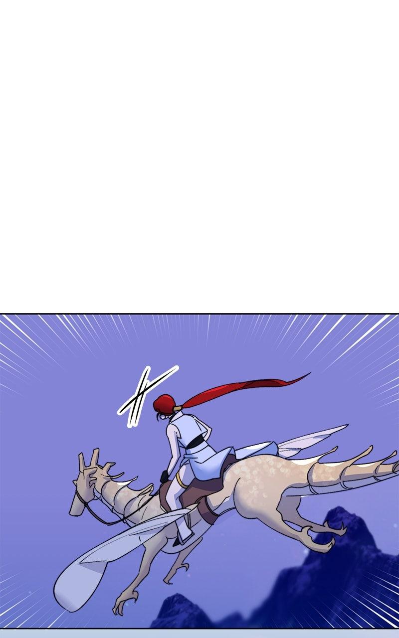 The Pure Heart of a Monster Chapter 21 - Page 76