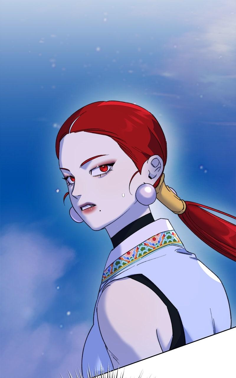 The Pure Heart of a Monster Chapter 21 - Page 77