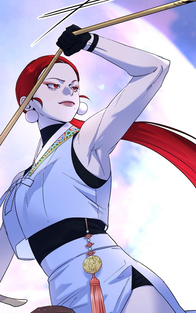 The Pure Heart of a Monster Chapter 22 - Page 5