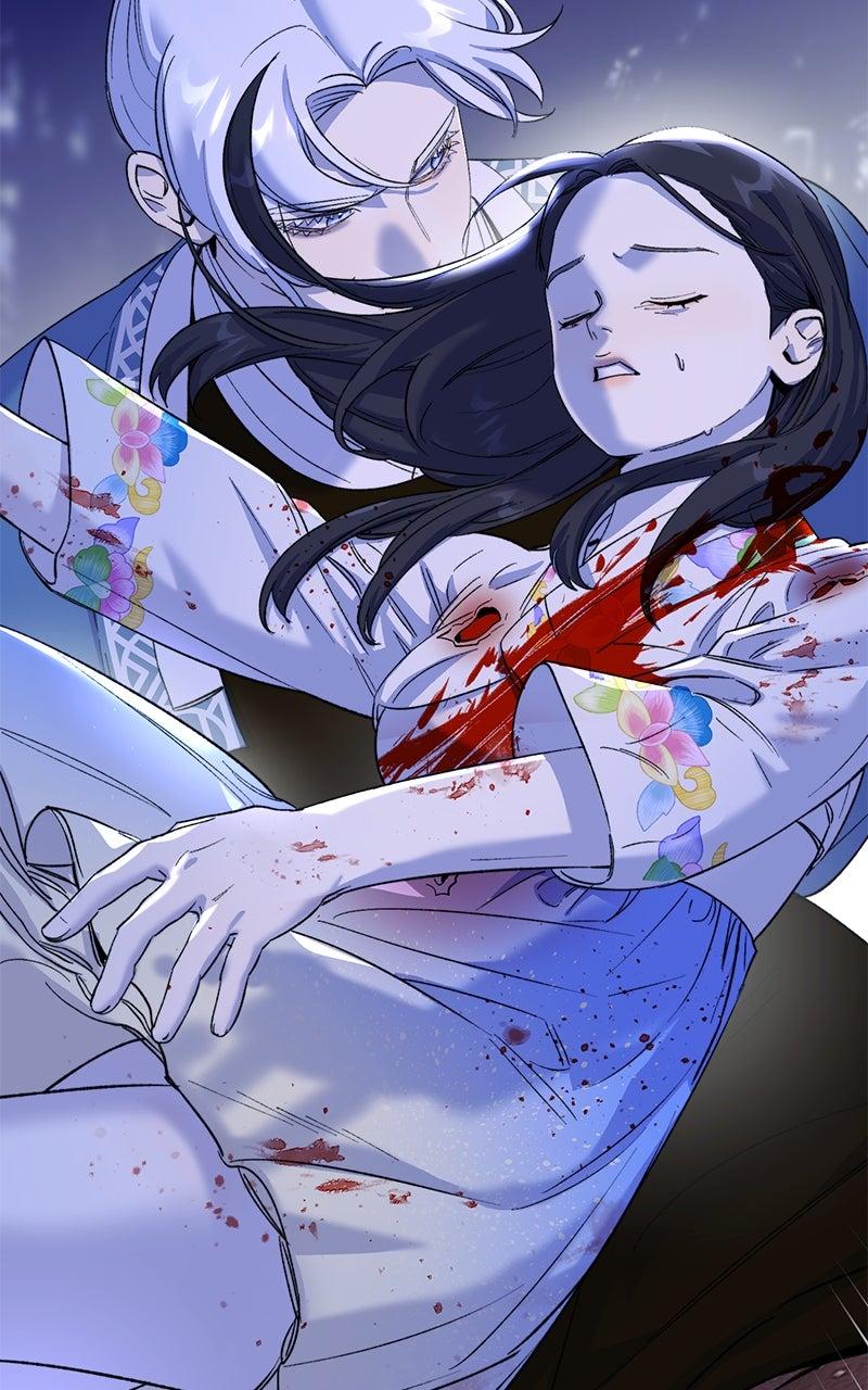 The Pure Heart of a Monster Chapter 22 - Page 10