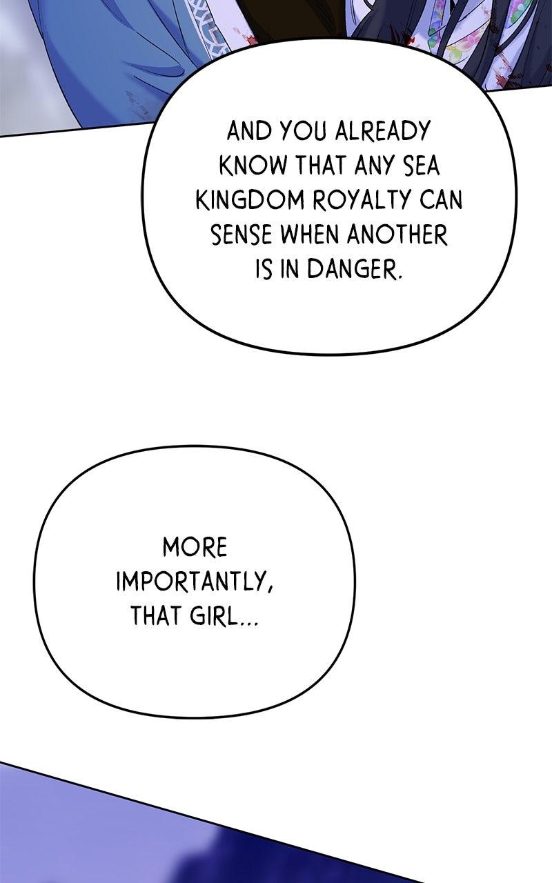 The Pure Heart of a Monster Chapter 22 - Page 14