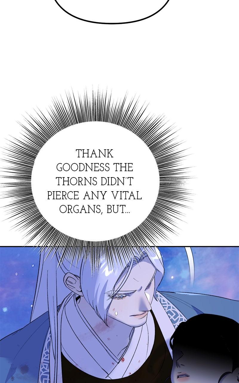 The Pure Heart of a Monster Chapter 22 - Page 18