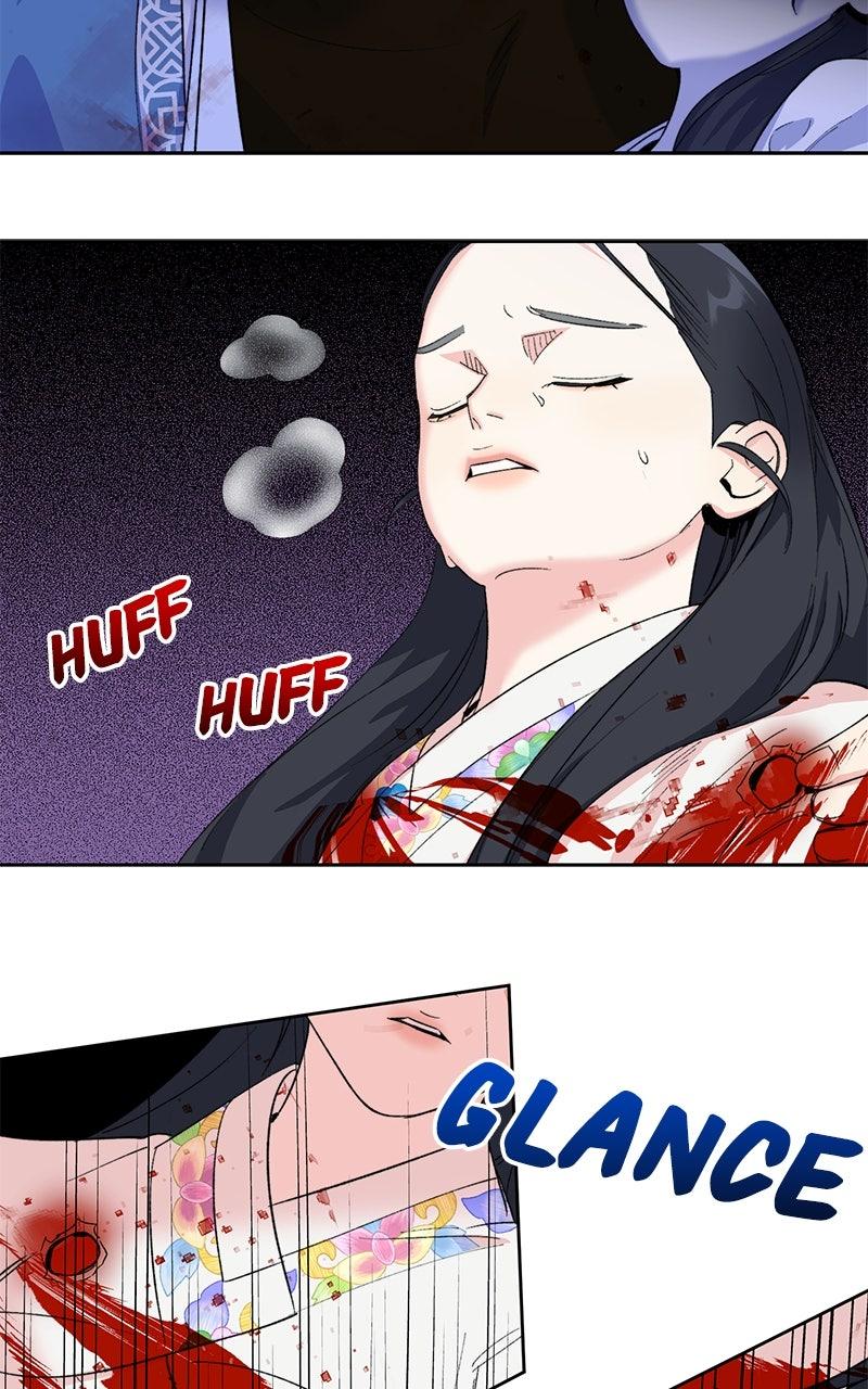 The Pure Heart of a Monster Chapter 22 - Page 19