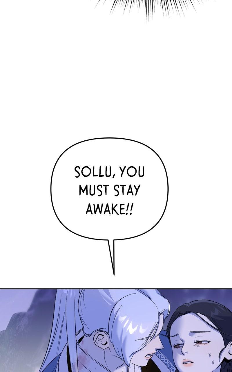 The Pure Heart of a Monster Chapter 22 - Page 21