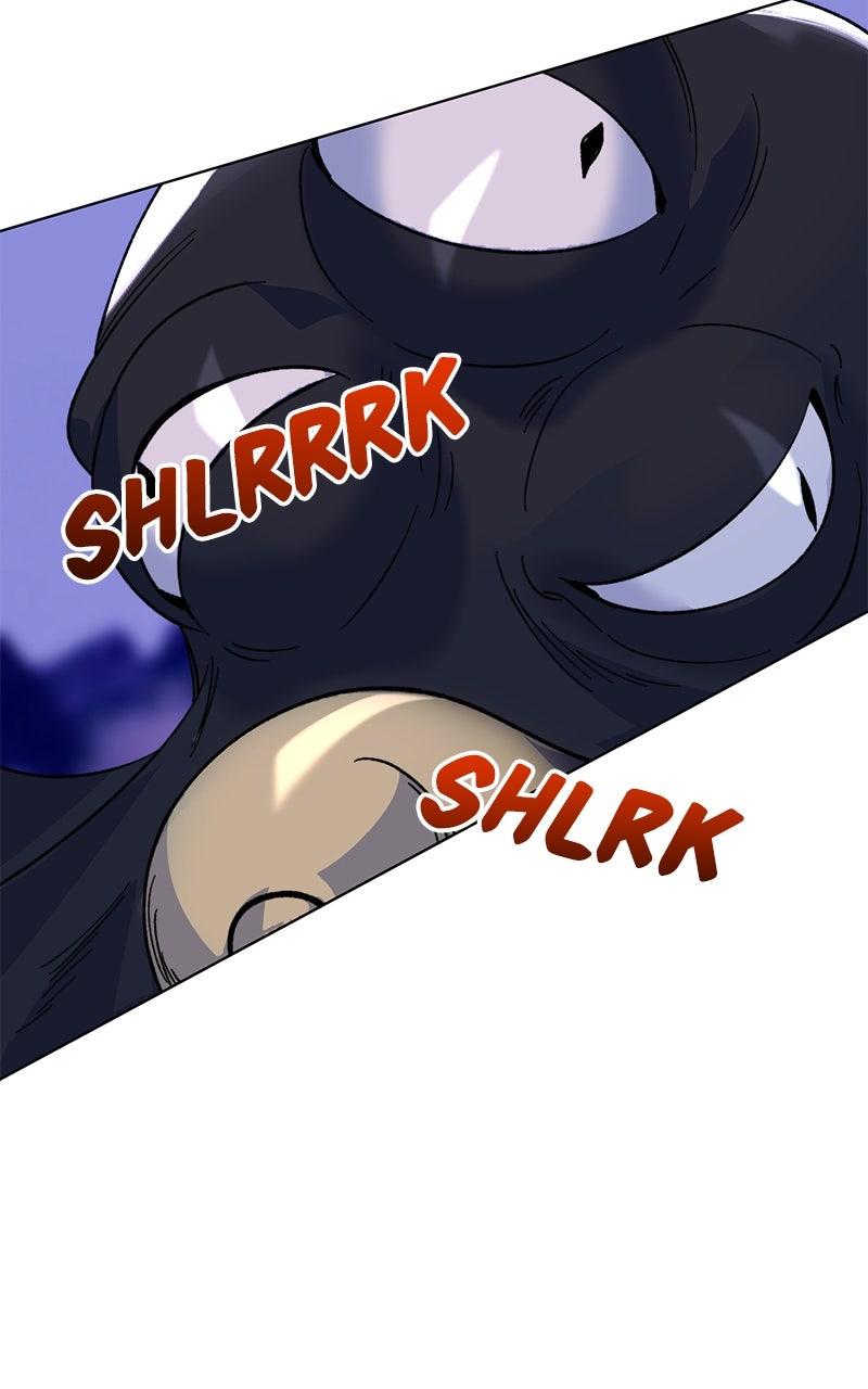 The Pure Heart of a Monster Chapter 22 - Page 23