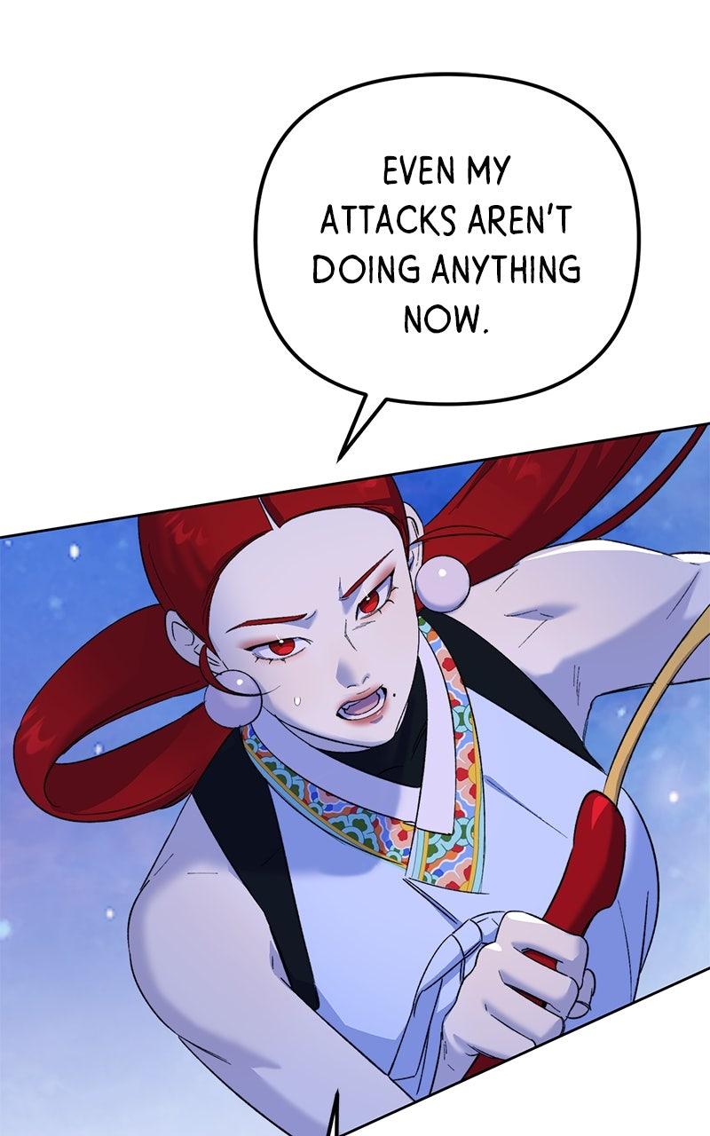 The Pure Heart of a Monster Chapter 22 - Page 29