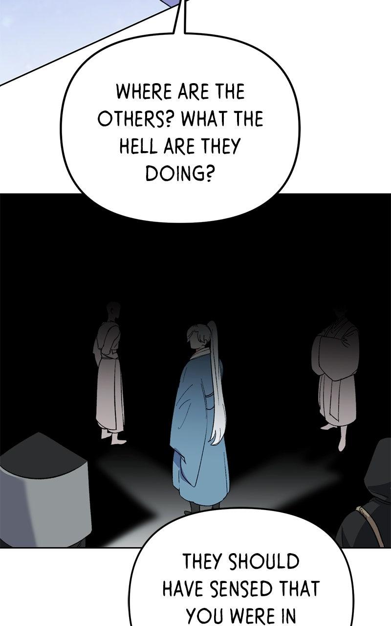 The Pure Heart of a Monster Chapter 22 - Page 30