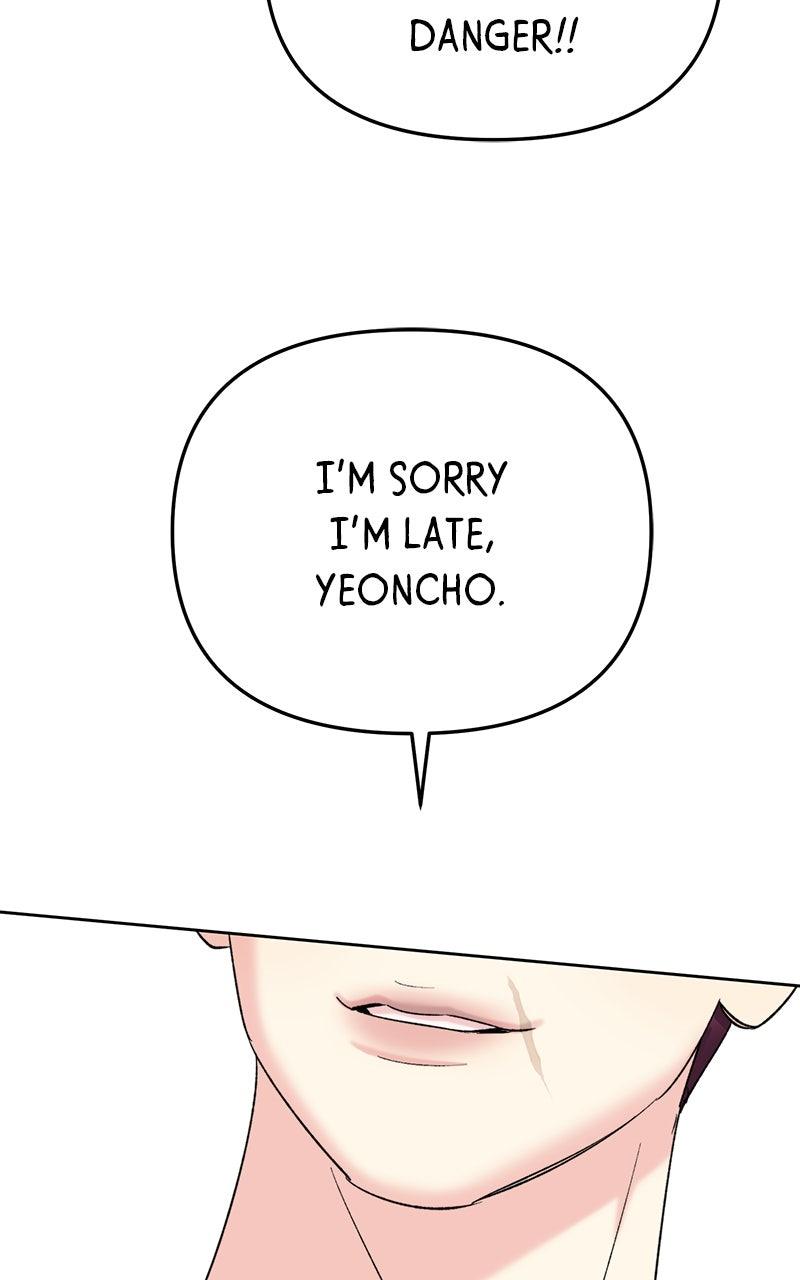 The Pure Heart of a Monster Chapter 22 - Page 31