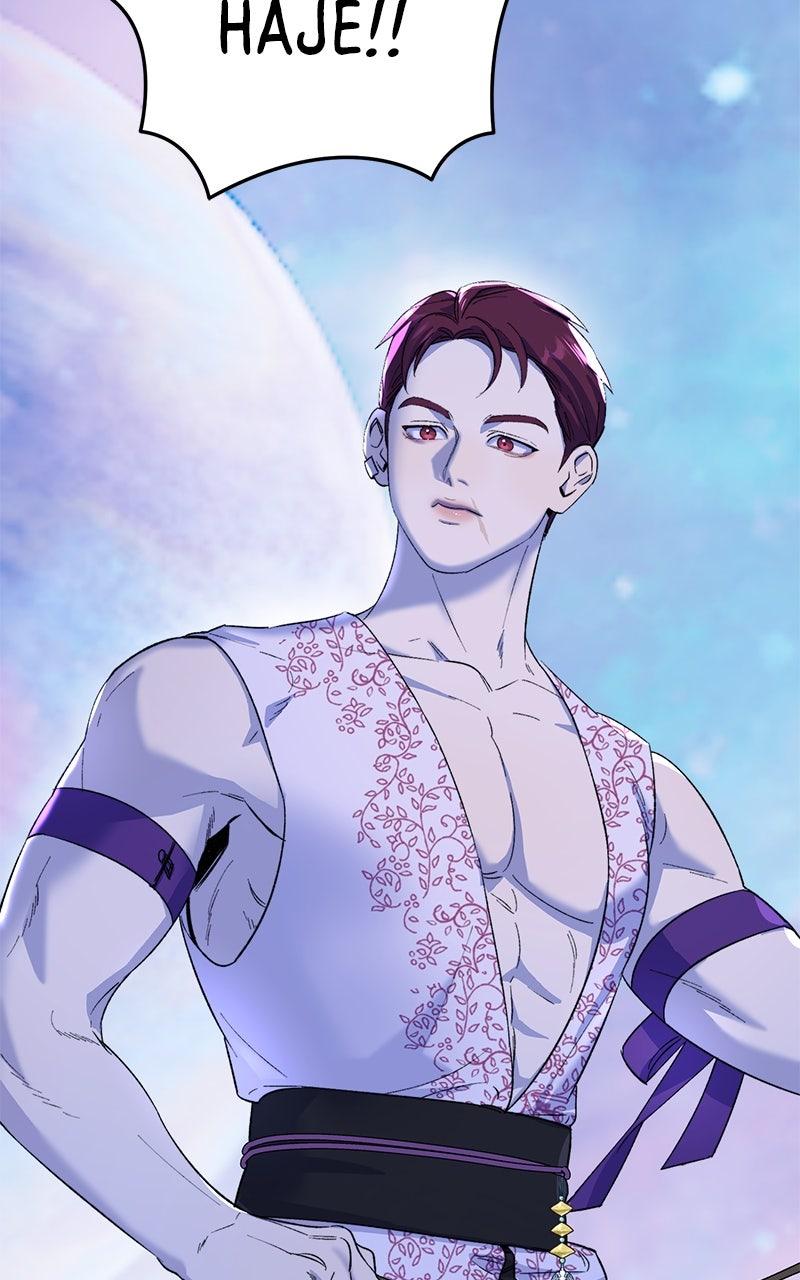 The Pure Heart of a Monster Chapter 22 - Page 33