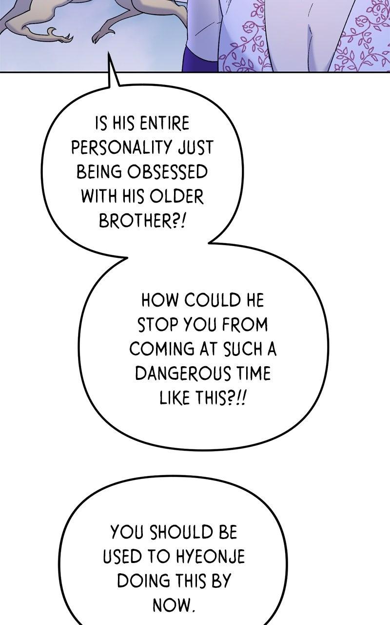 The Pure Heart of a Monster Chapter 22 - Page 36