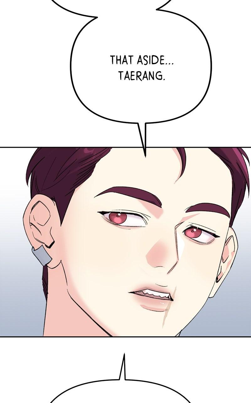 The Pure Heart of a Monster Chapter 22 - Page 37