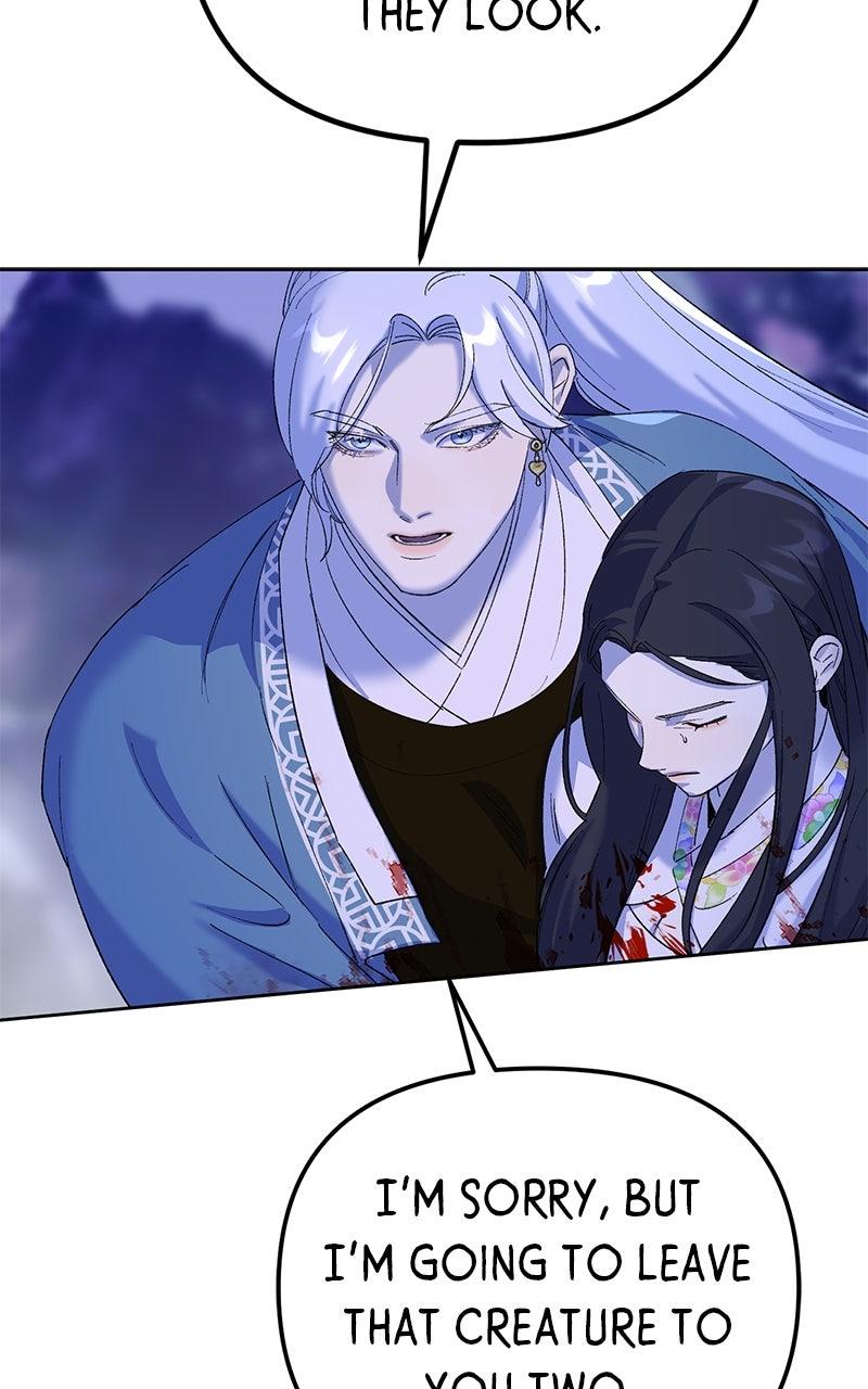 The Pure Heart of a Monster Chapter 22 - Page 39